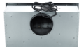 Вытяжка кухонная EXITEQ EX-1246 black воздуховод