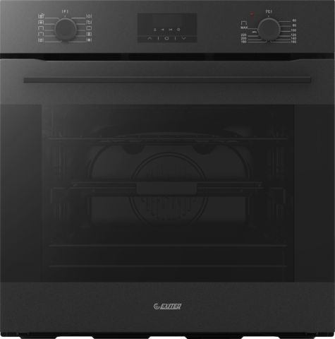 Электрический духовой шкаф EXITEQ EXO-112